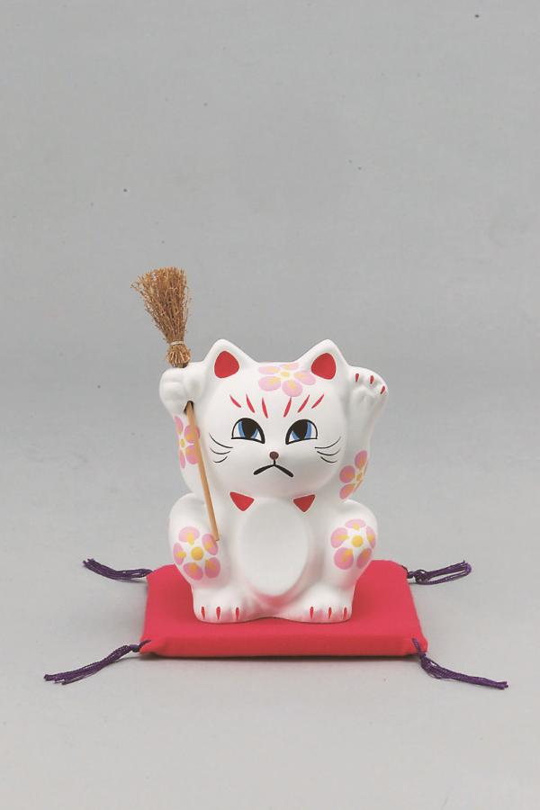 【未開封 初期物】福岡★追い出し猫★キティ★ストラップ★根付け★おまけ付 宮若追い出し猫本舗 | 宮若なび